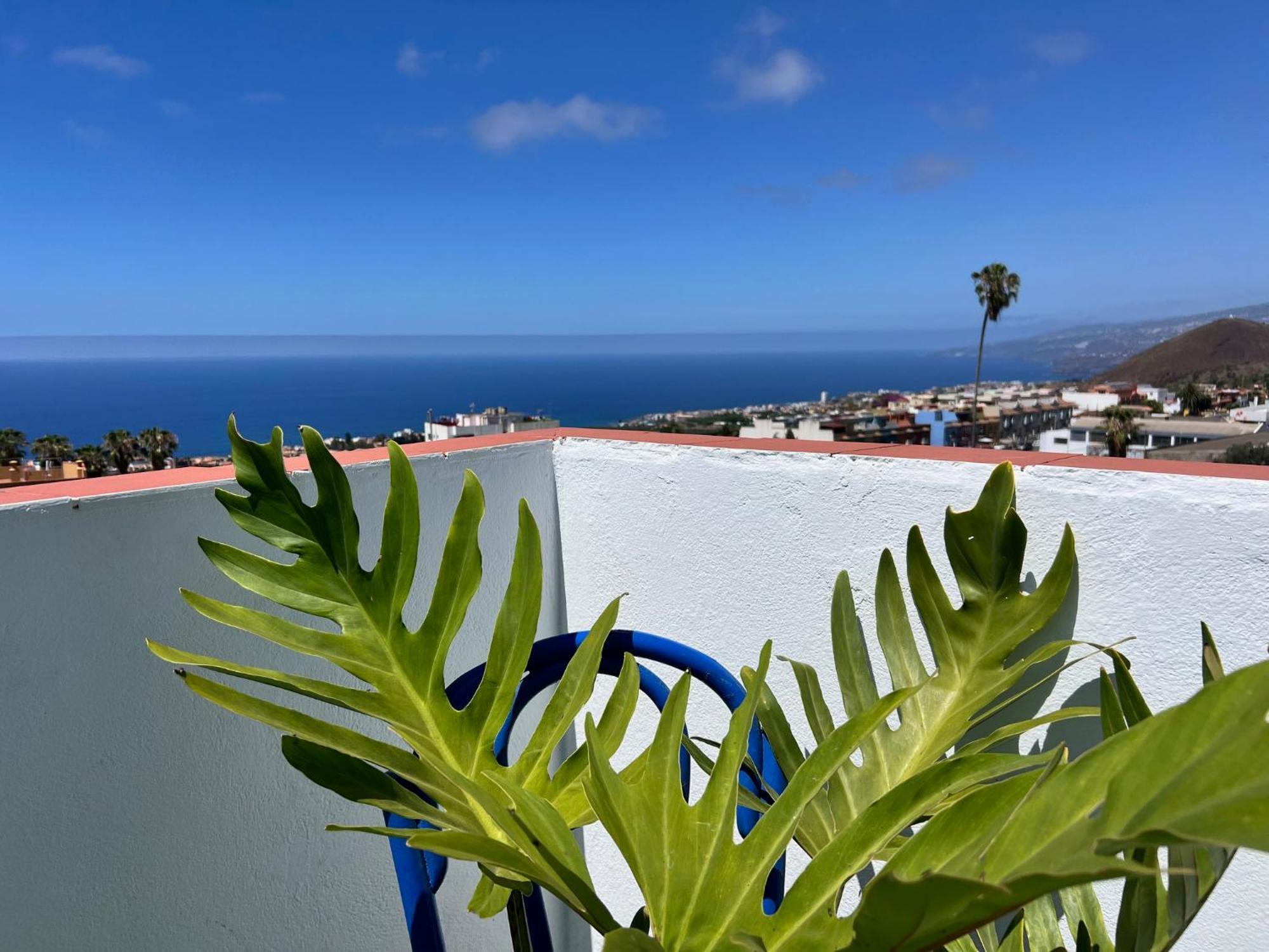 The Little Brezo Stone Home Tenerife Лос-Реалехос Экстерьер фото